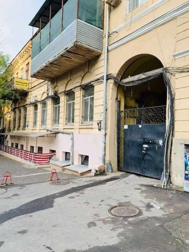 Апартаменты VIP Студио на Дерибасовской Одесса-14